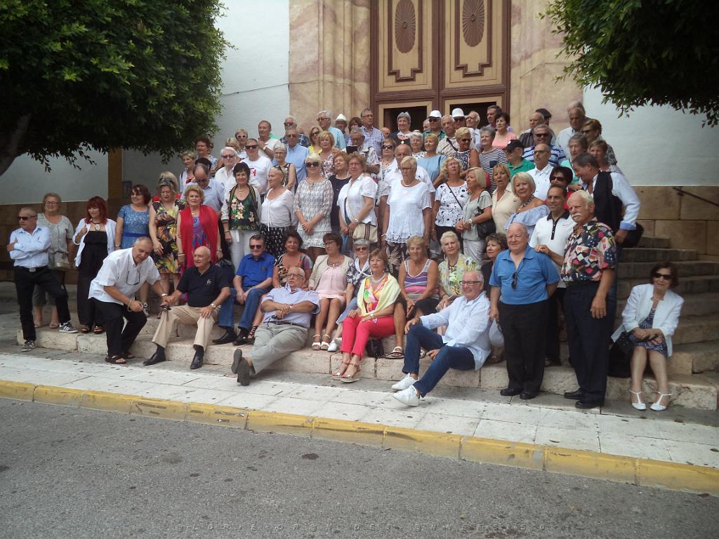2017 06 10 ET 11 HOMMAGE A N.D. DE SANTA CRUZ A DALIAS ESPAGNE  (3).JPG -                                